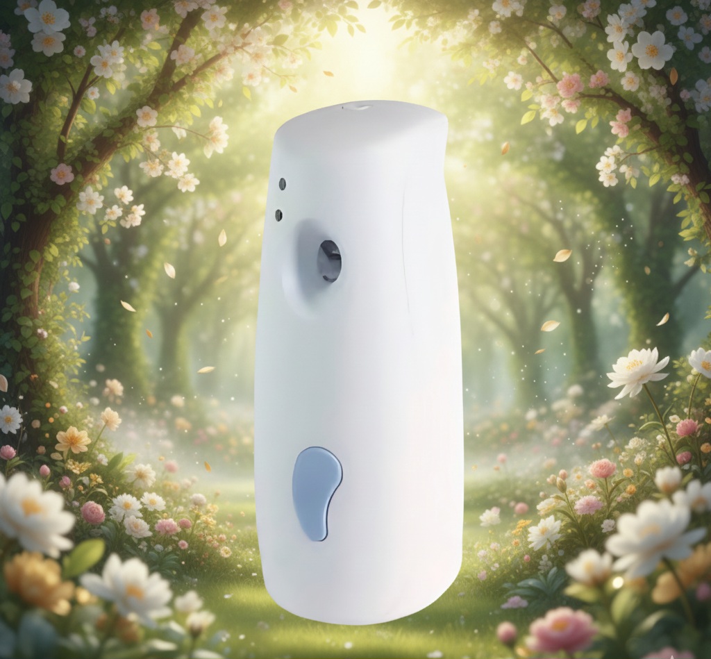 دستگاه خوشبو کننده 103